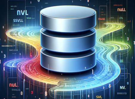 NVL vs. COALESCE in SQL: Choosing the Right Null Coalescing Function
